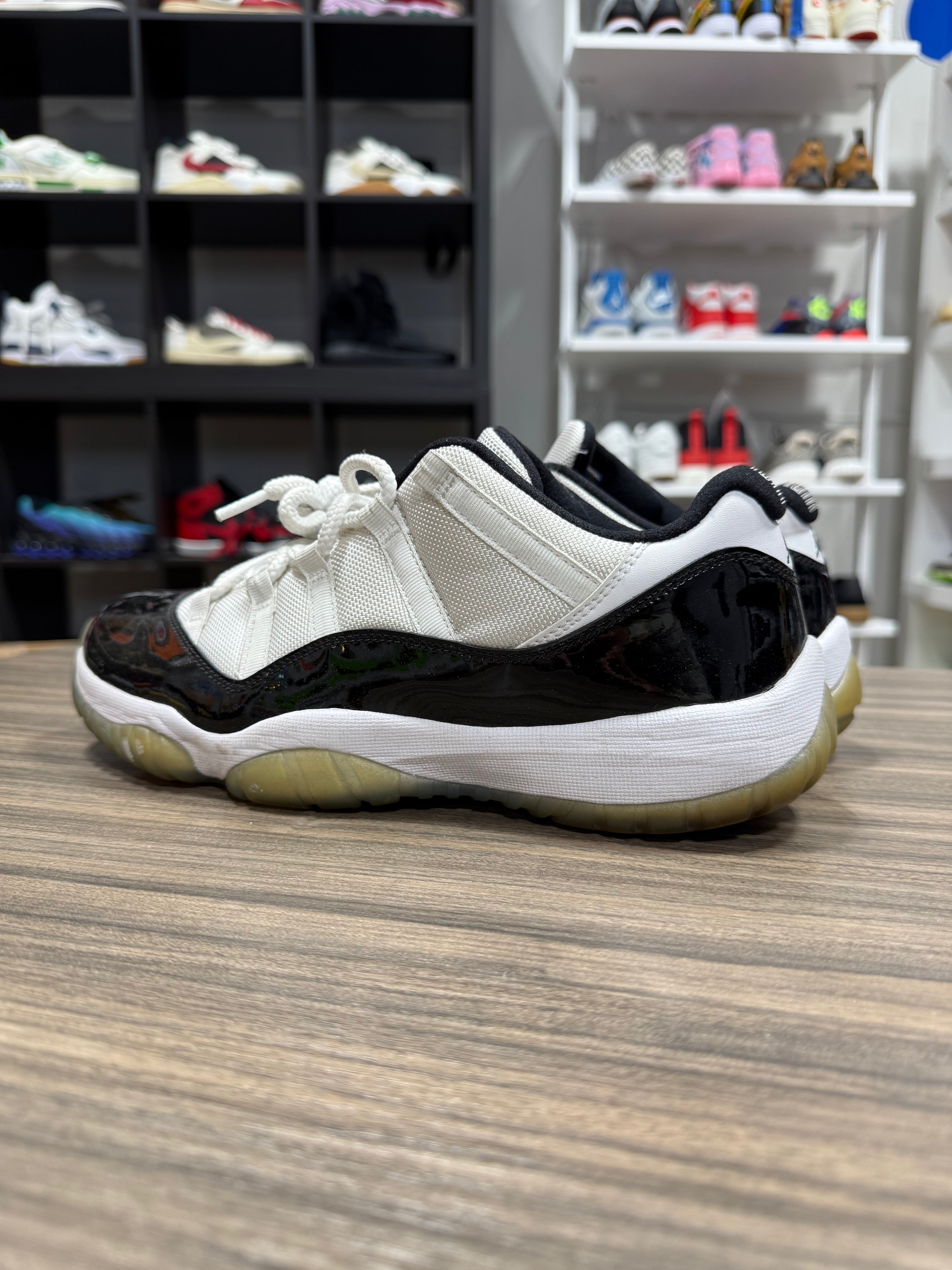Air Jordan 11 Concord Sz 10.5 No Box
