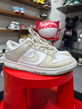 Load image into Gallery viewer, Wmns Dunk Low Neutral Grey Sz 7
