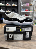 Air Jordan 11 Concord Sz 8.5 Read Description MIDSOLE DISCONNECT