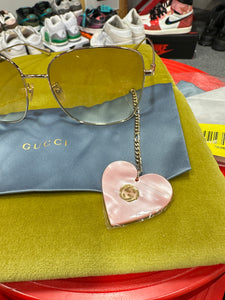 Gucci Glasses/Sunglasses
