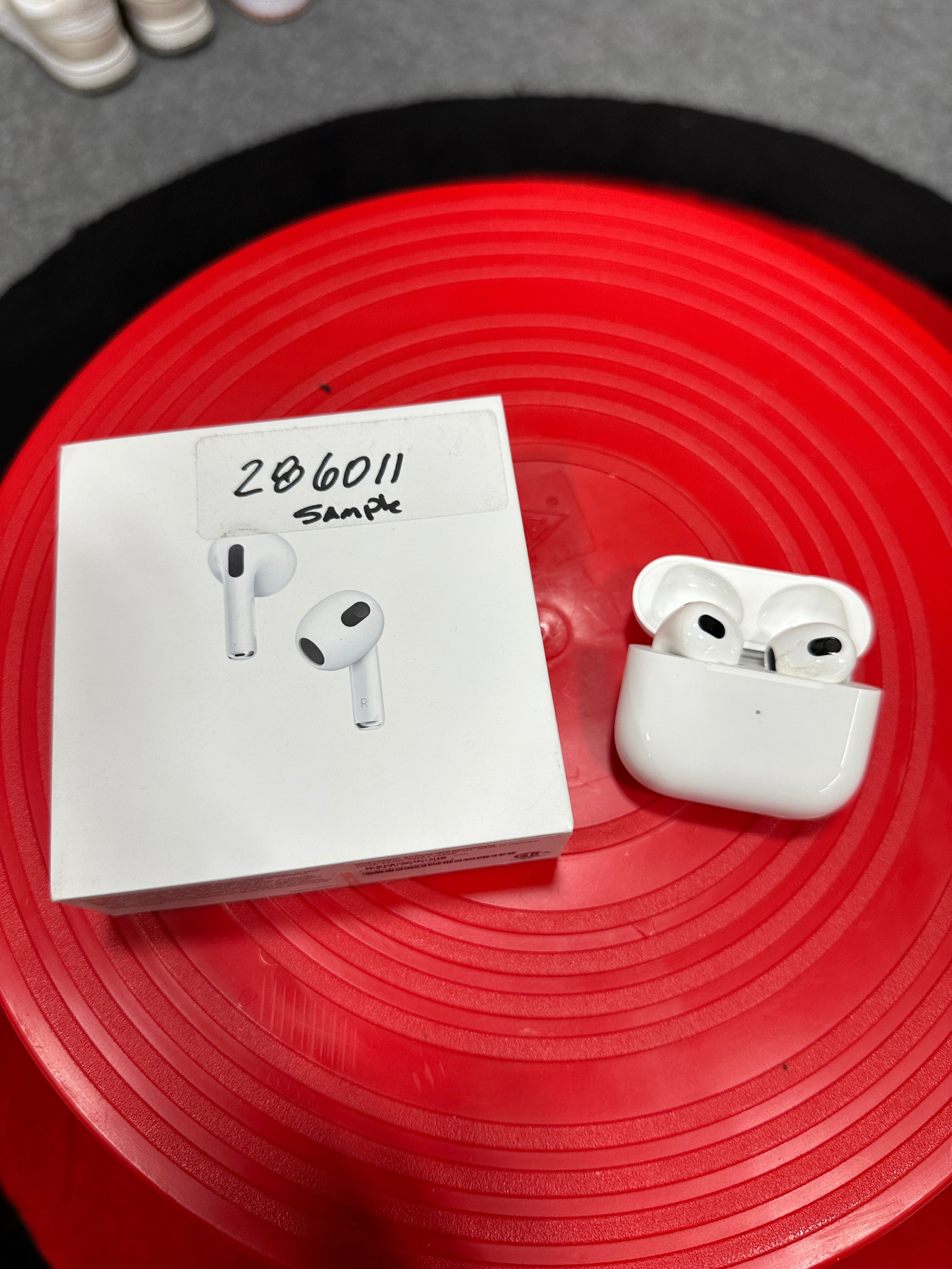 Air Pods 3rd Gen