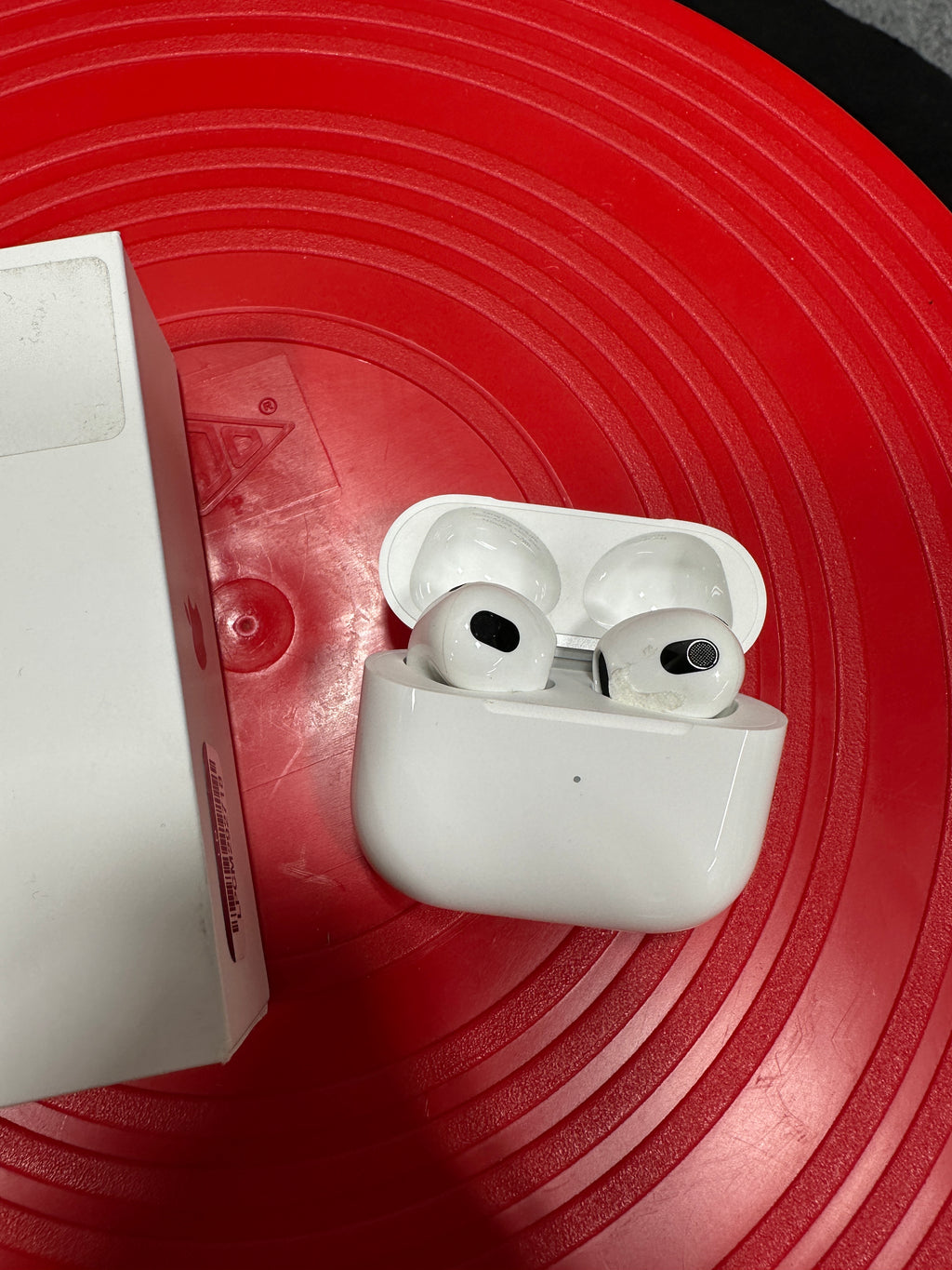Air Pods 3rd Gen