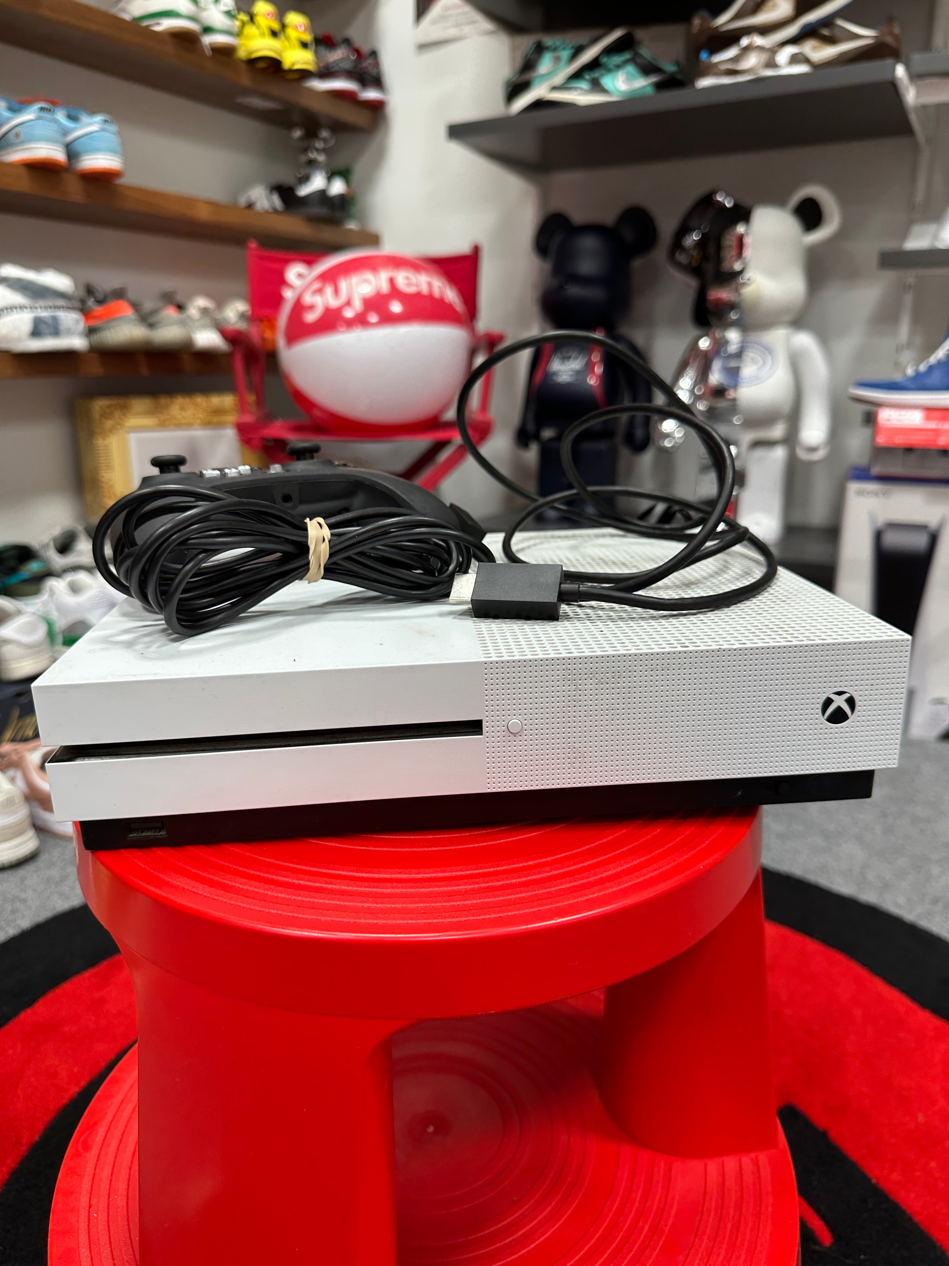 XBox 1s