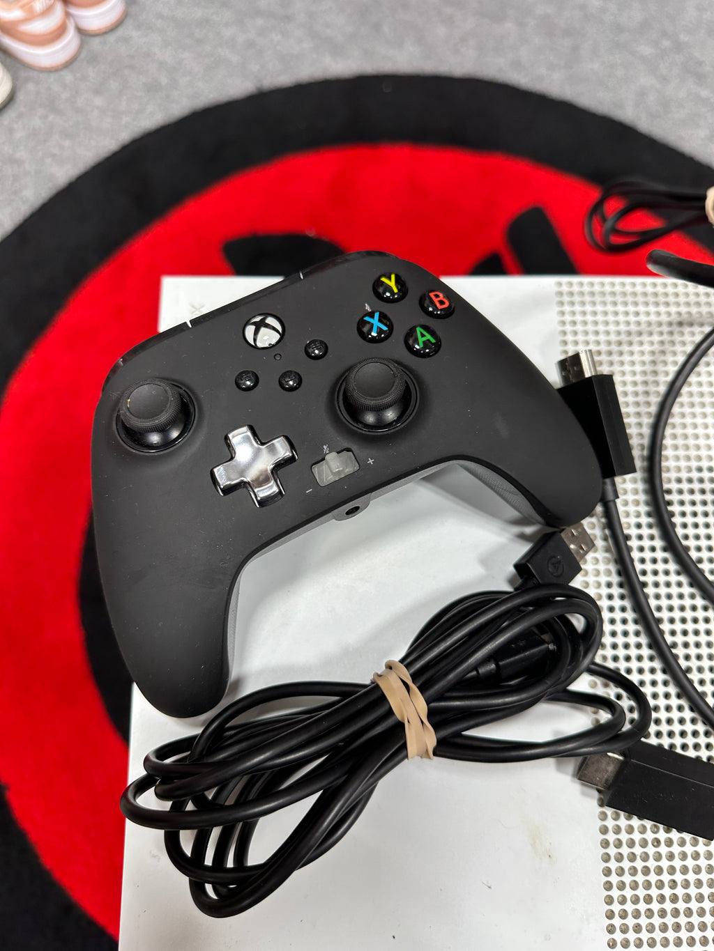 XBox 1s