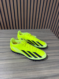Adidas X Crazyfast Club FxG Soccer Shoes Sz 9