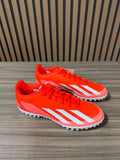 Adidas X Crazyfast Club TF Sz 9