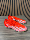 Adidas X Crazyfast Pro FG Sz 9