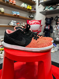 Nike SB Dunk Low Fish Ladder Sz 8.5 No Box
