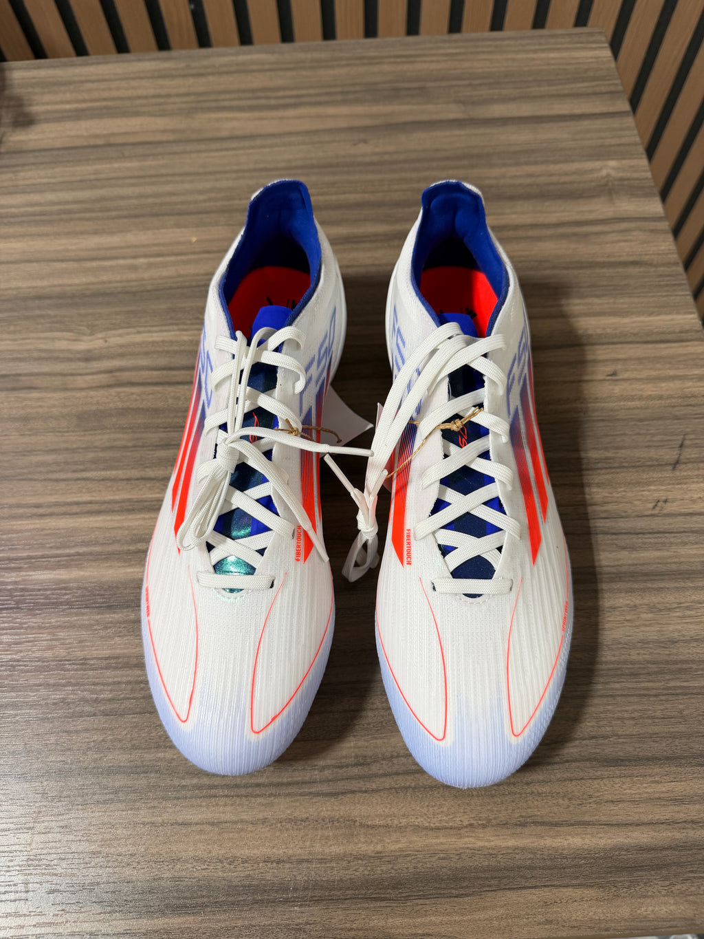 Adidas Adizero F50 Elite FG Sz 9