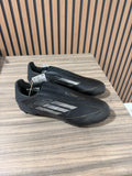 Adidas F50 League Laceless FG/MG Soccer Cleats Sz 9