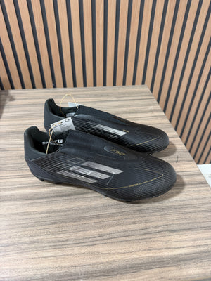 Adidas F50 League Laceless FG/MG Soccer Cleats Sz 9