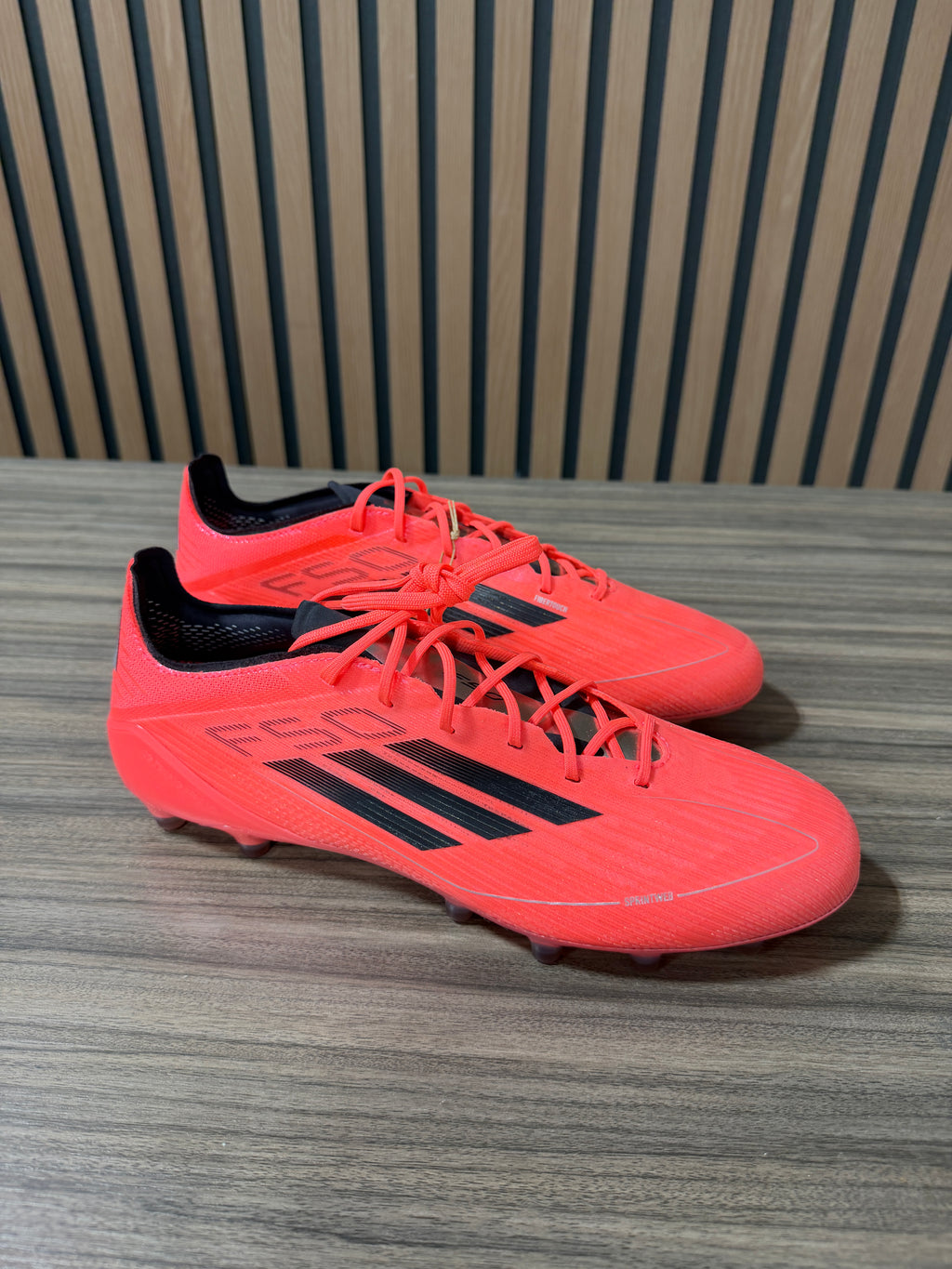 Adidas F50 Elite Soccer Cleats Sz 9