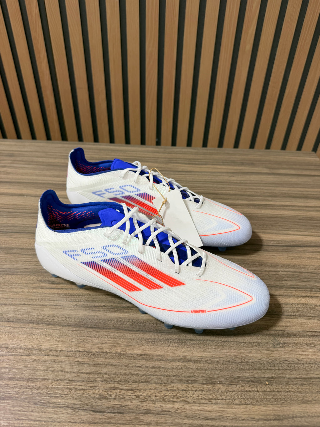 Adidas Adizero F50 Elite FG 'Advancement Pack' Soccer Cleats Sz 9