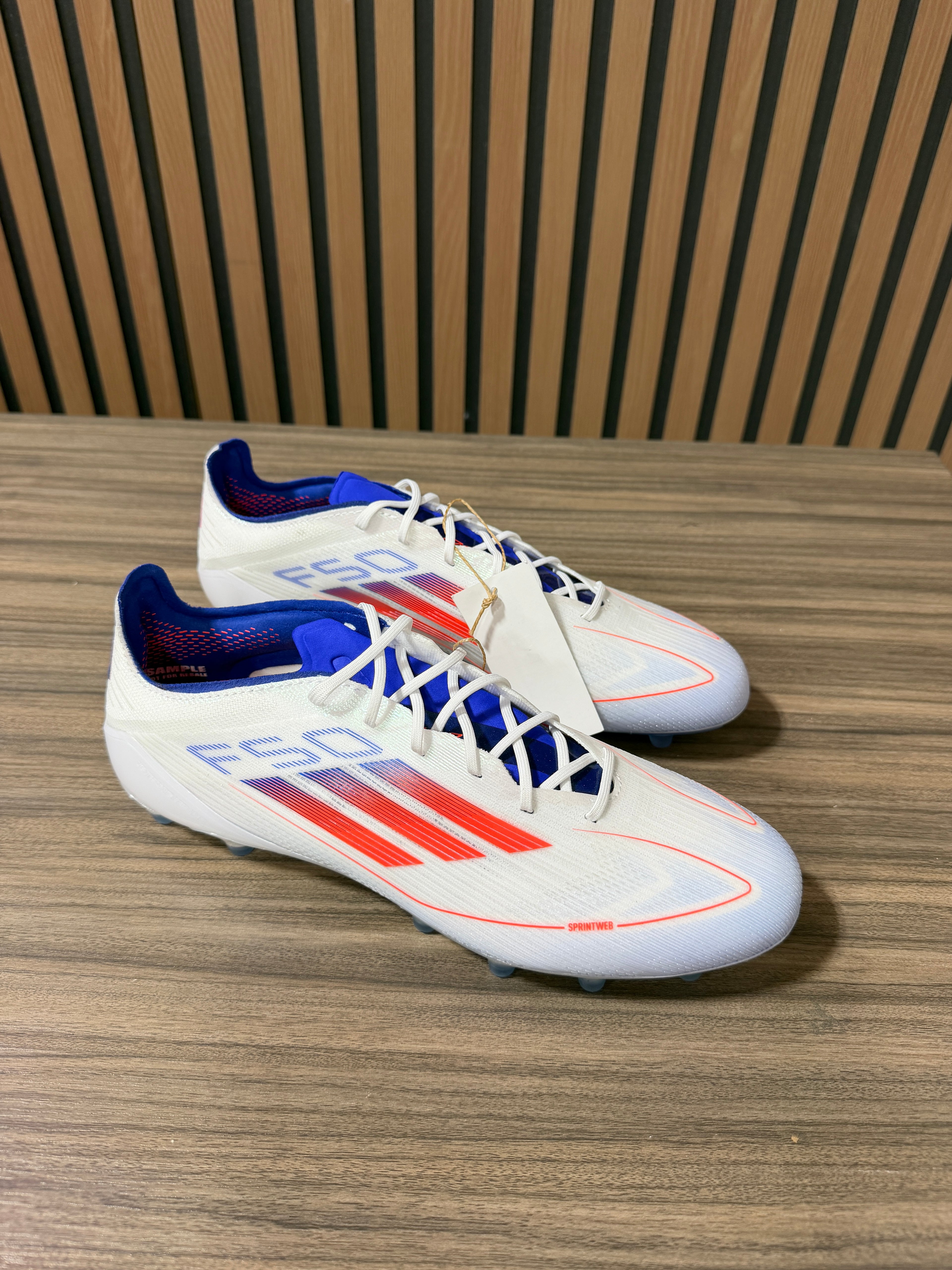 Adidas Adizero F50 Elite FG 'Advancement Pack' Soccer Cleats Sz 9