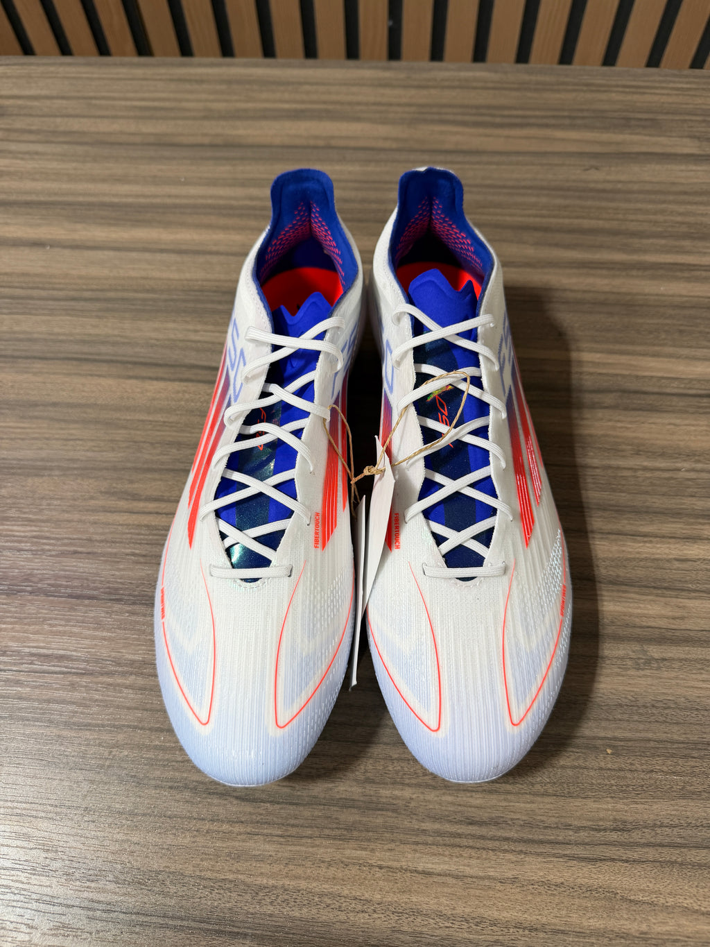 Adidas Adizero F50 Elite FG 'Advancement Pack' Soccer Cleats Sz 9