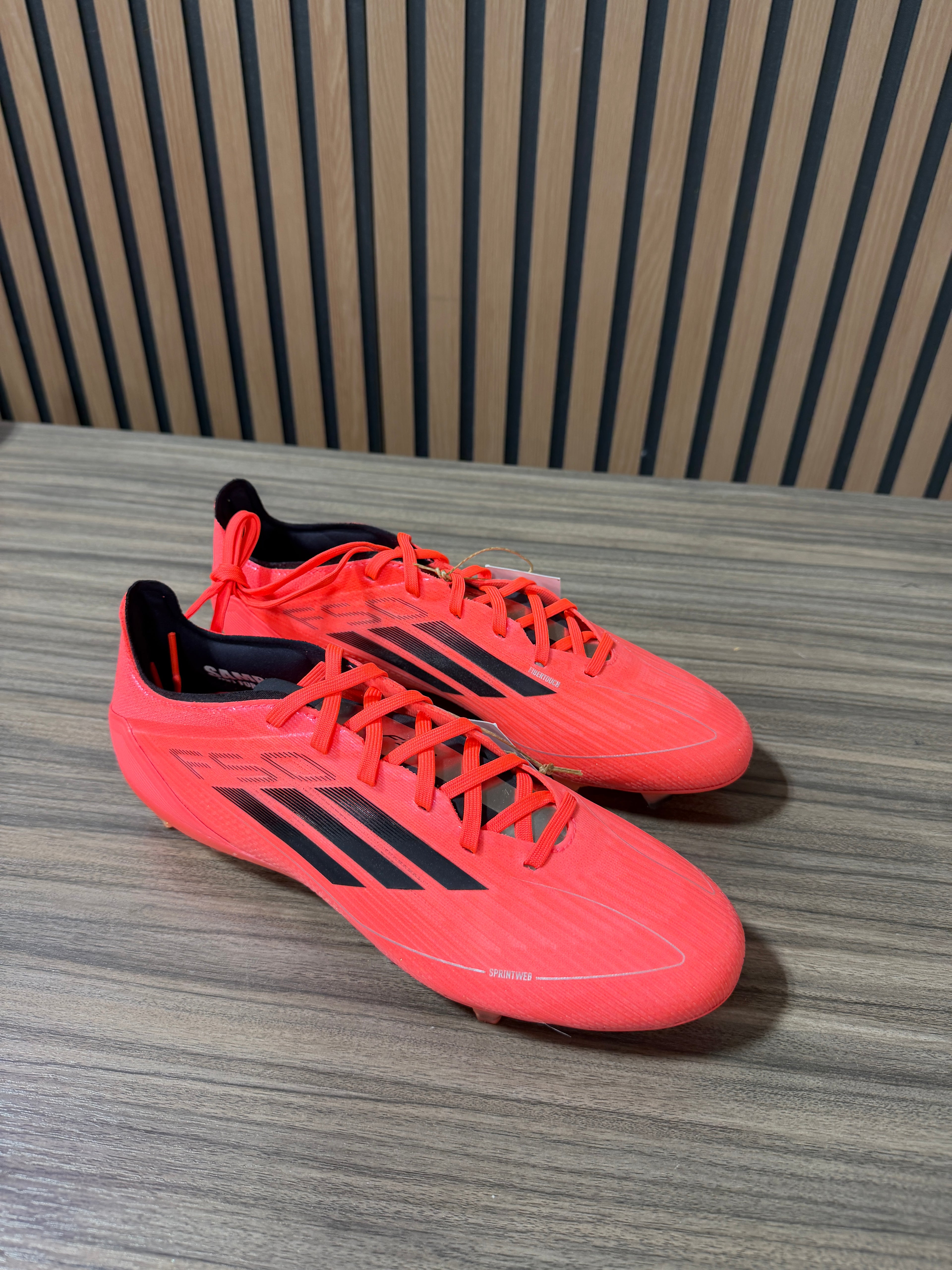 Adidas Adizero F50 Elite Soccer Cleats Sz 9