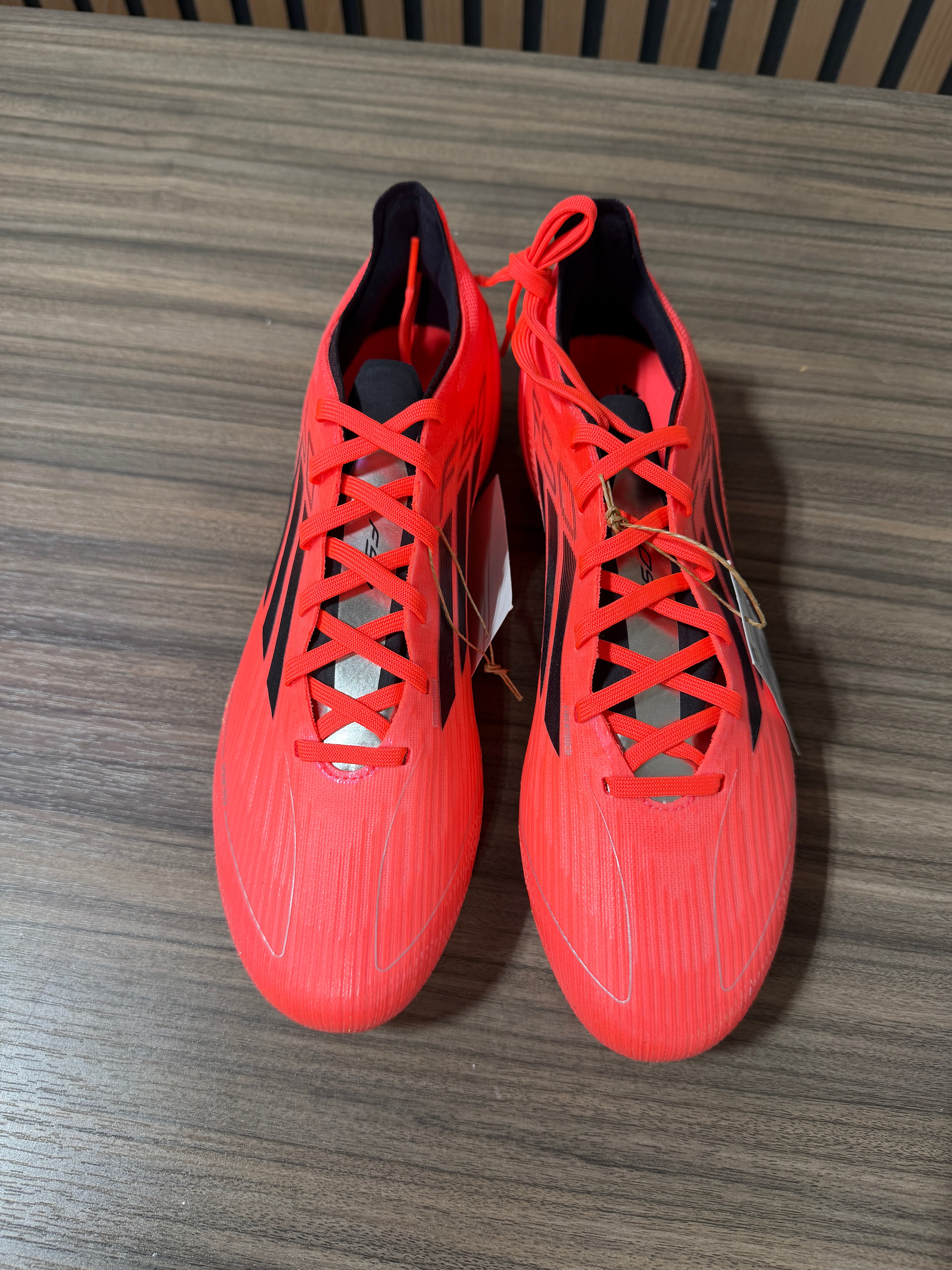 Adidas Adizero F50 Elite Soccer Cleats Sz 9