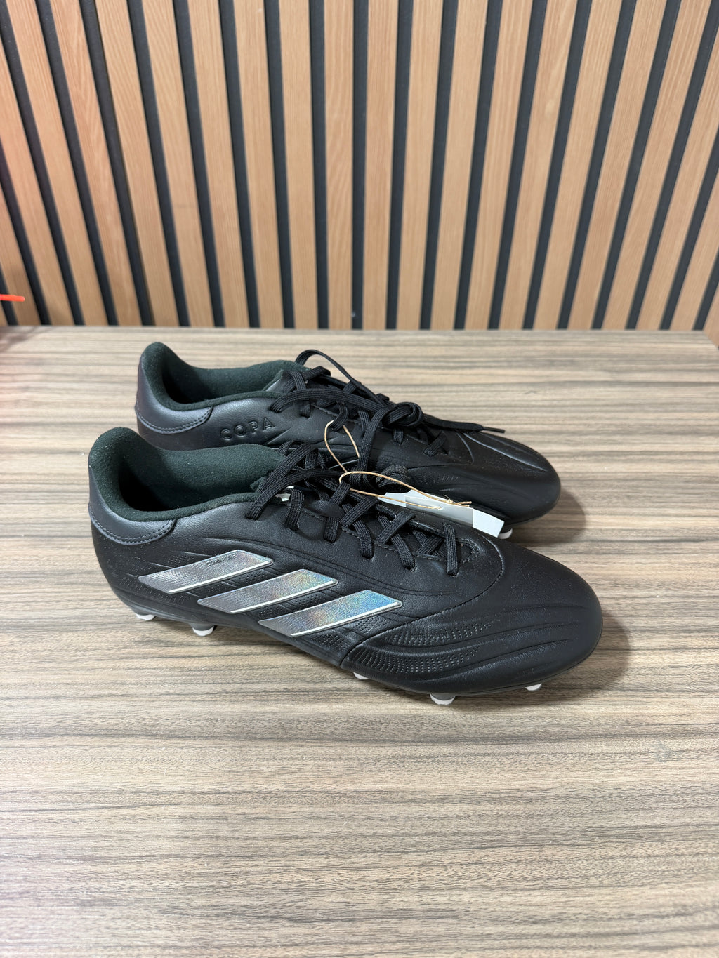 Adidas Copa Pure Soccer Cleats Sz 9