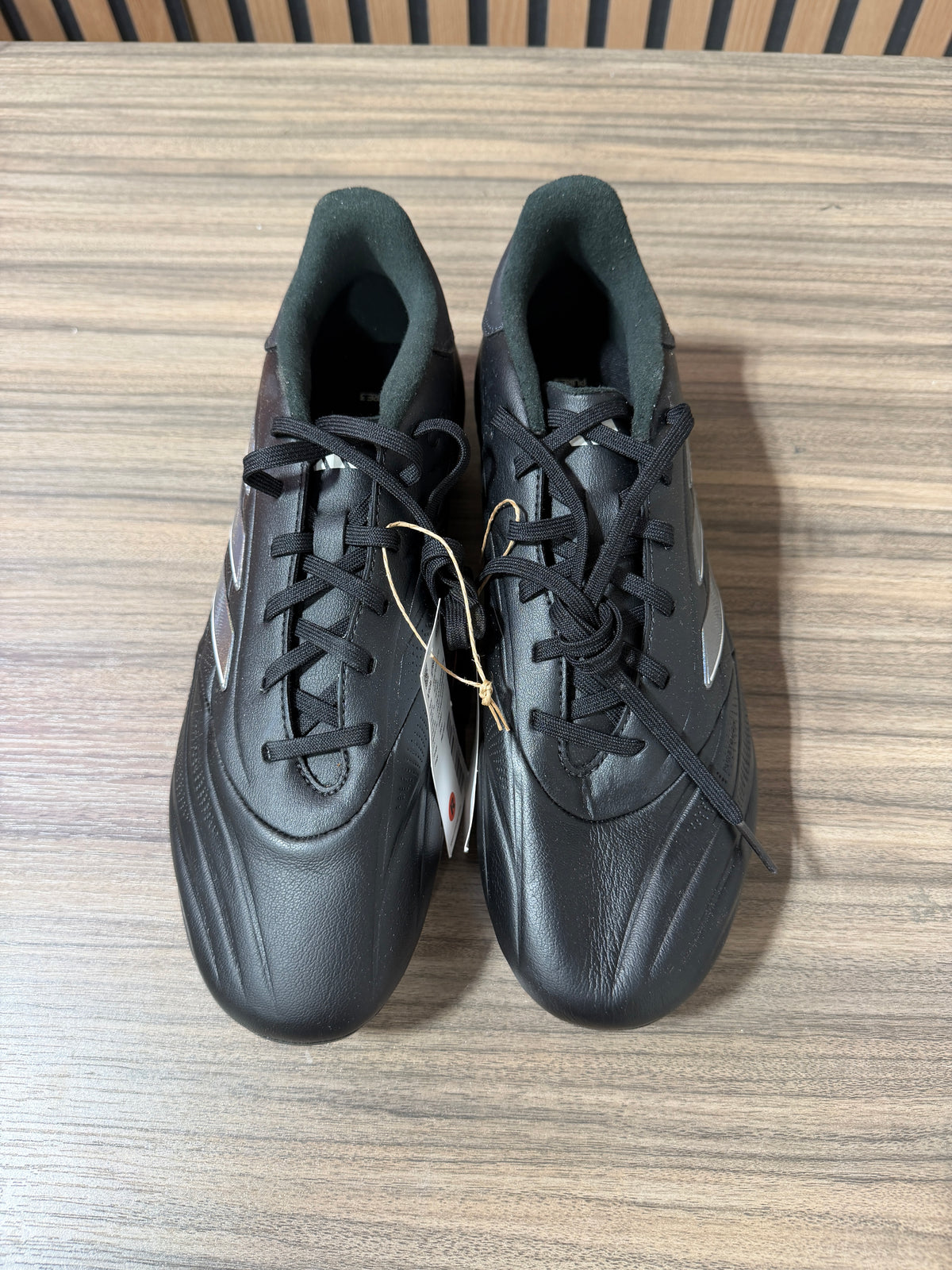 Adidas Copa Pure Soccer Cleats Sz 9