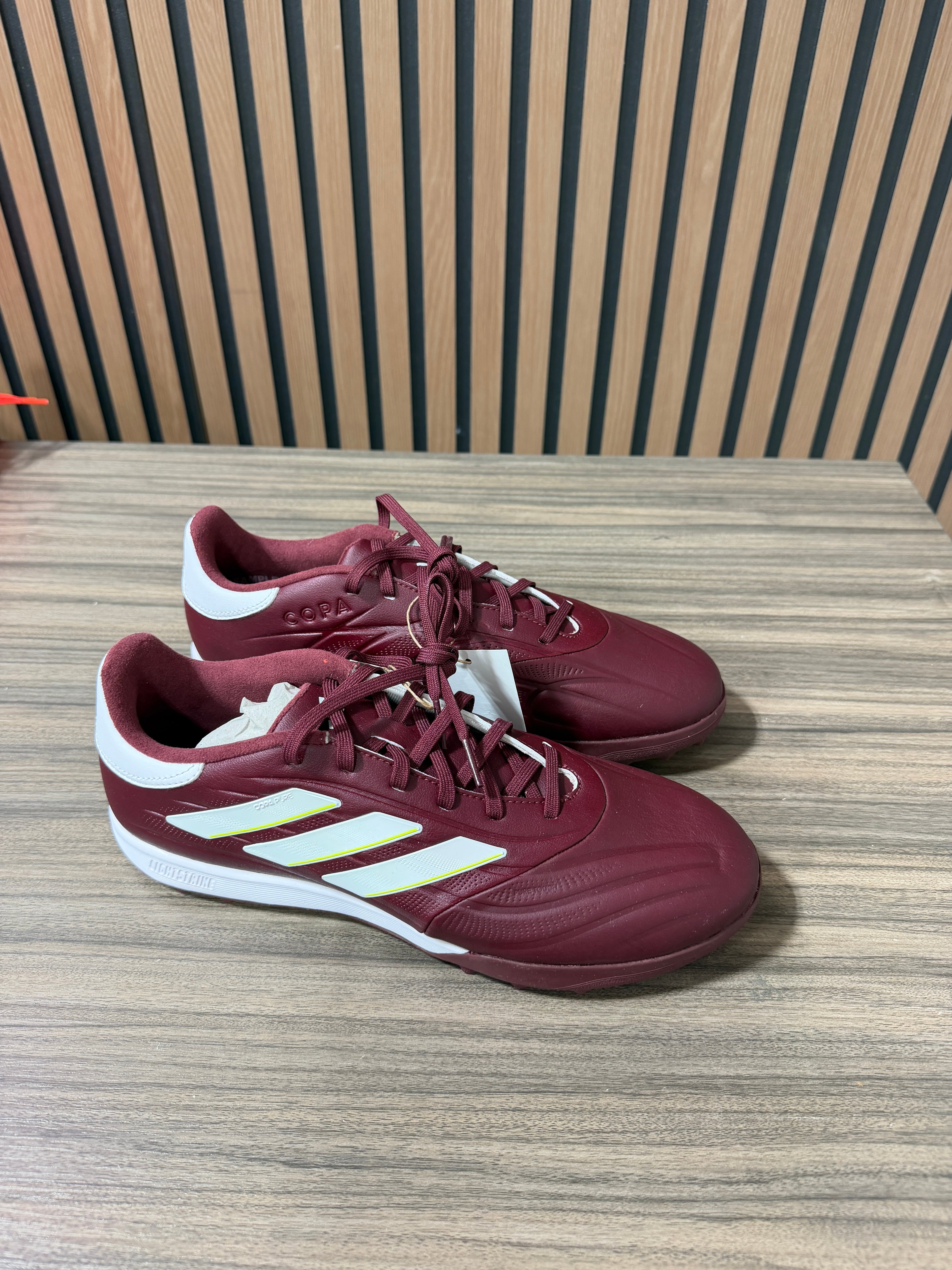 Adidas Copa Pure II League Turf Shoes Sz 9