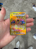 Charizard ex - 228/197 - SV03: Obsidian Flames