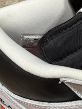 Load image into Gallery viewer, Nike Dunk Hi Supreme &quot;By Any Means&quot; Black/White Sz 10.5 No Box
