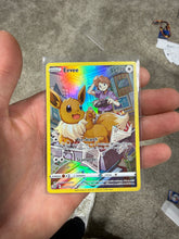 Load image into Gallery viewer, Eevee - SWSH09: Brilliant Stars Trainer Gallery (SWSH09:TG)
