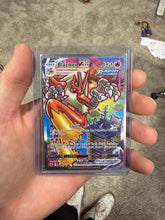 Load image into Gallery viewer, Blaziken VMAX (Alternate Art Secret) - SWSH06: Chilling Reign (SWSH06)
