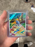 Frigibax - 208/193 - SV02: Paldea Evolved (PAL)