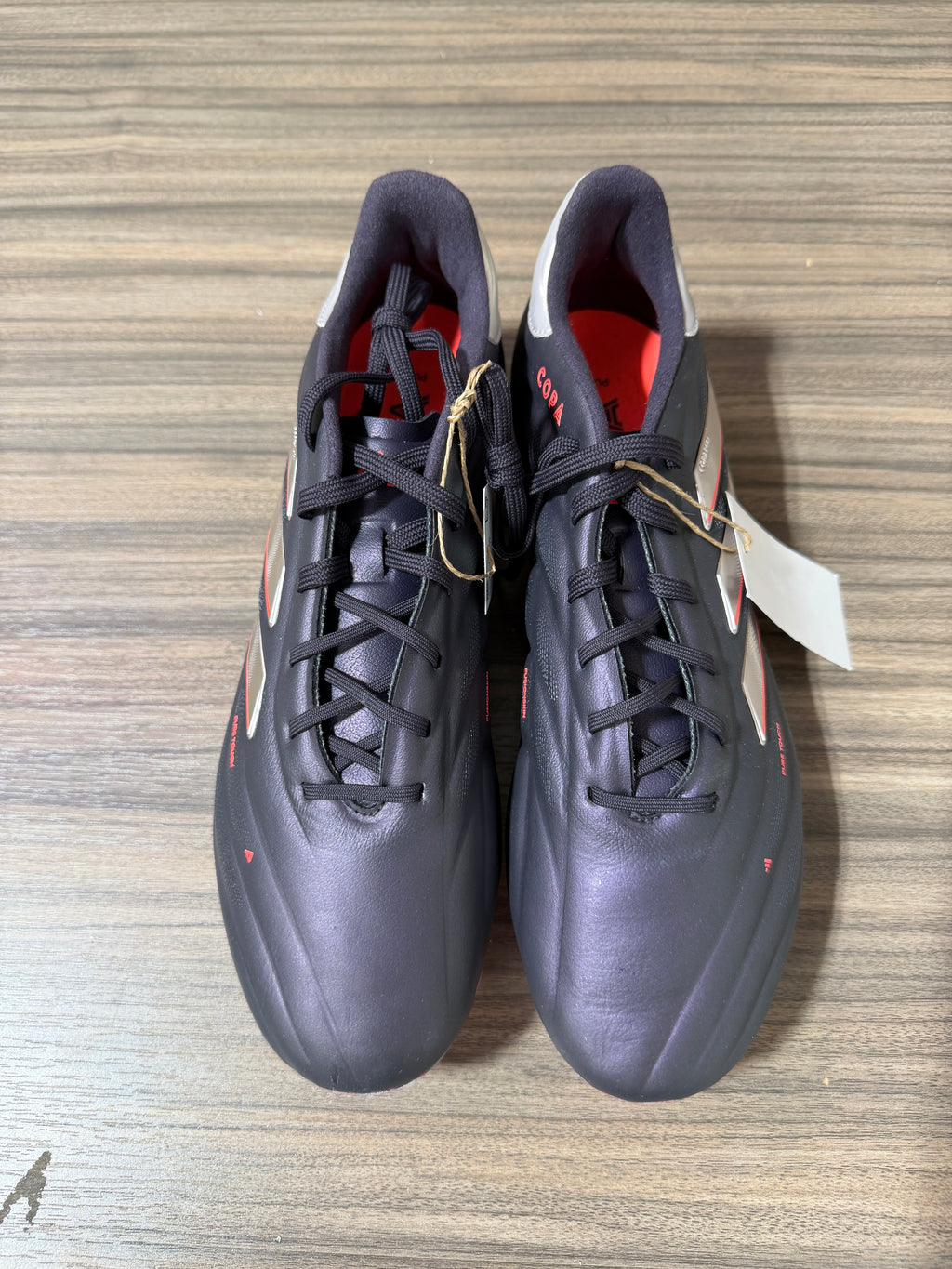 Adidas Copa Pure 2 Elite FG Sz 9