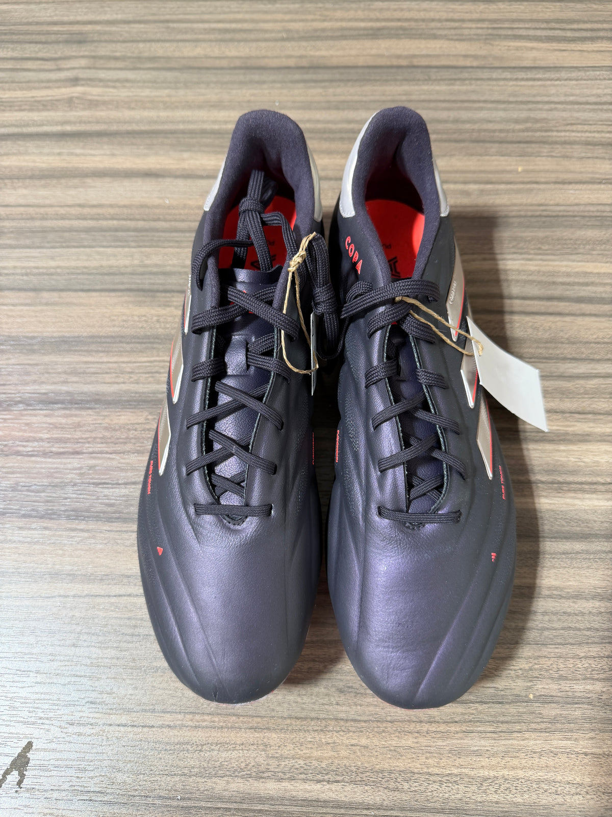 Adidas Copa Pure 2 Elite FG Sz 9