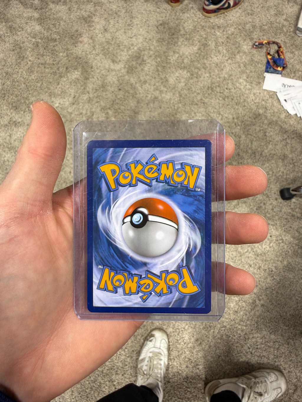 Frigibax - 208/193 - SV02: Paldea Evolved (PAL)