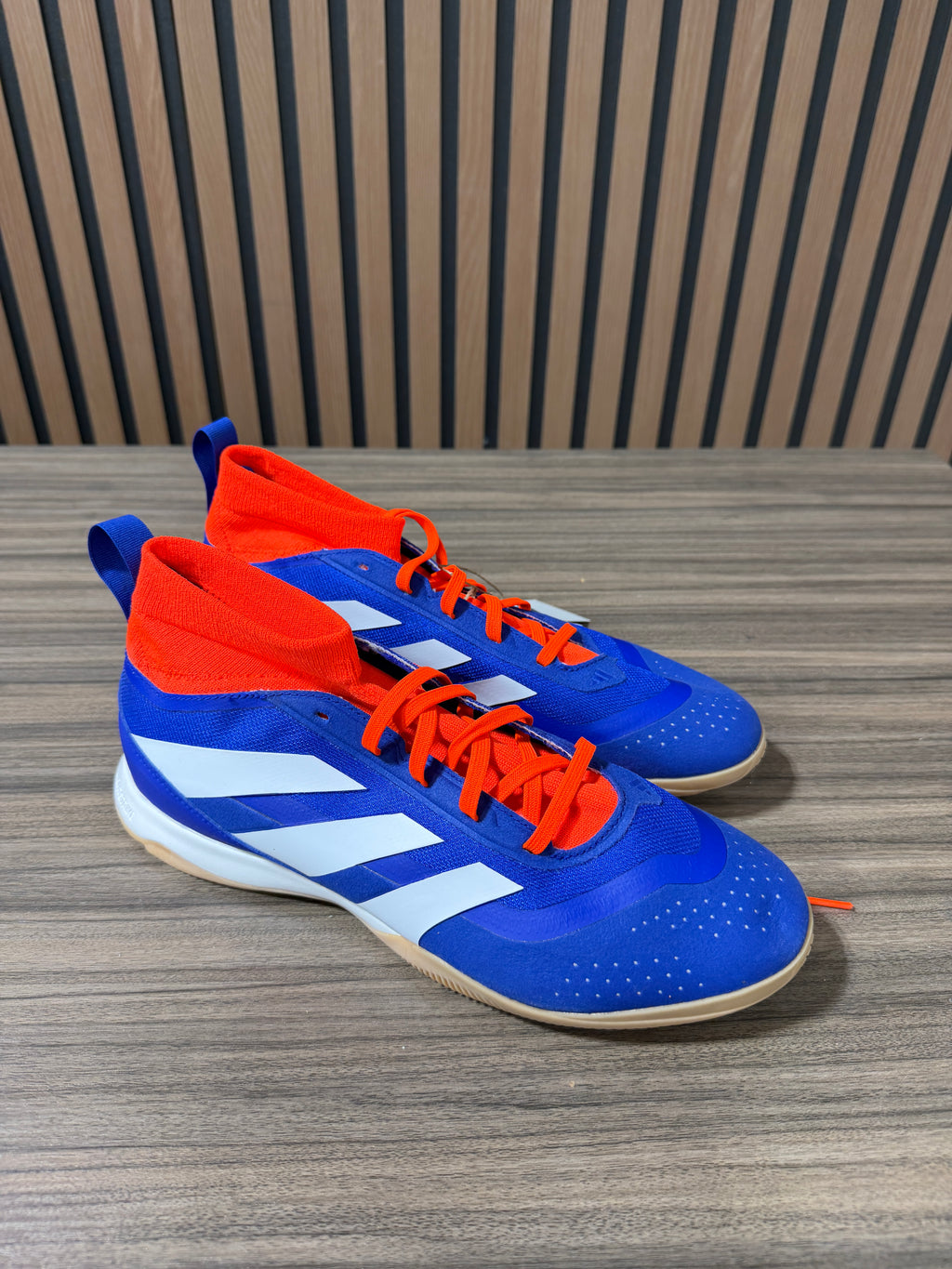 Adidas Predator League Indoor Shoes Sz 9