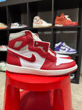 Air Jordan 1 Retro High OG "Varsity" Sz 10/W11.5 No Box