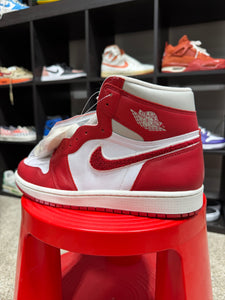 Air Jordan 1 Retro High OG "Varsity" Sz 10/W11.5 No Box