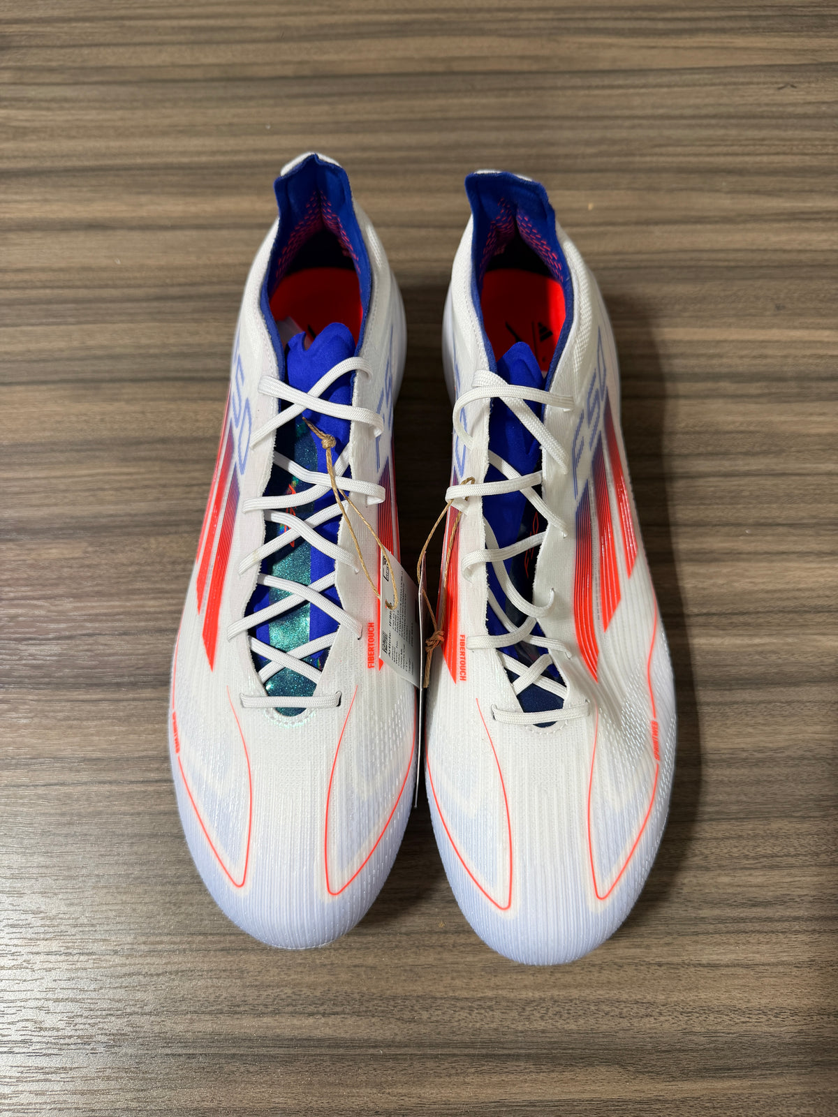 Adidas F50 Elite FG from the Advancement Pack Sz 9