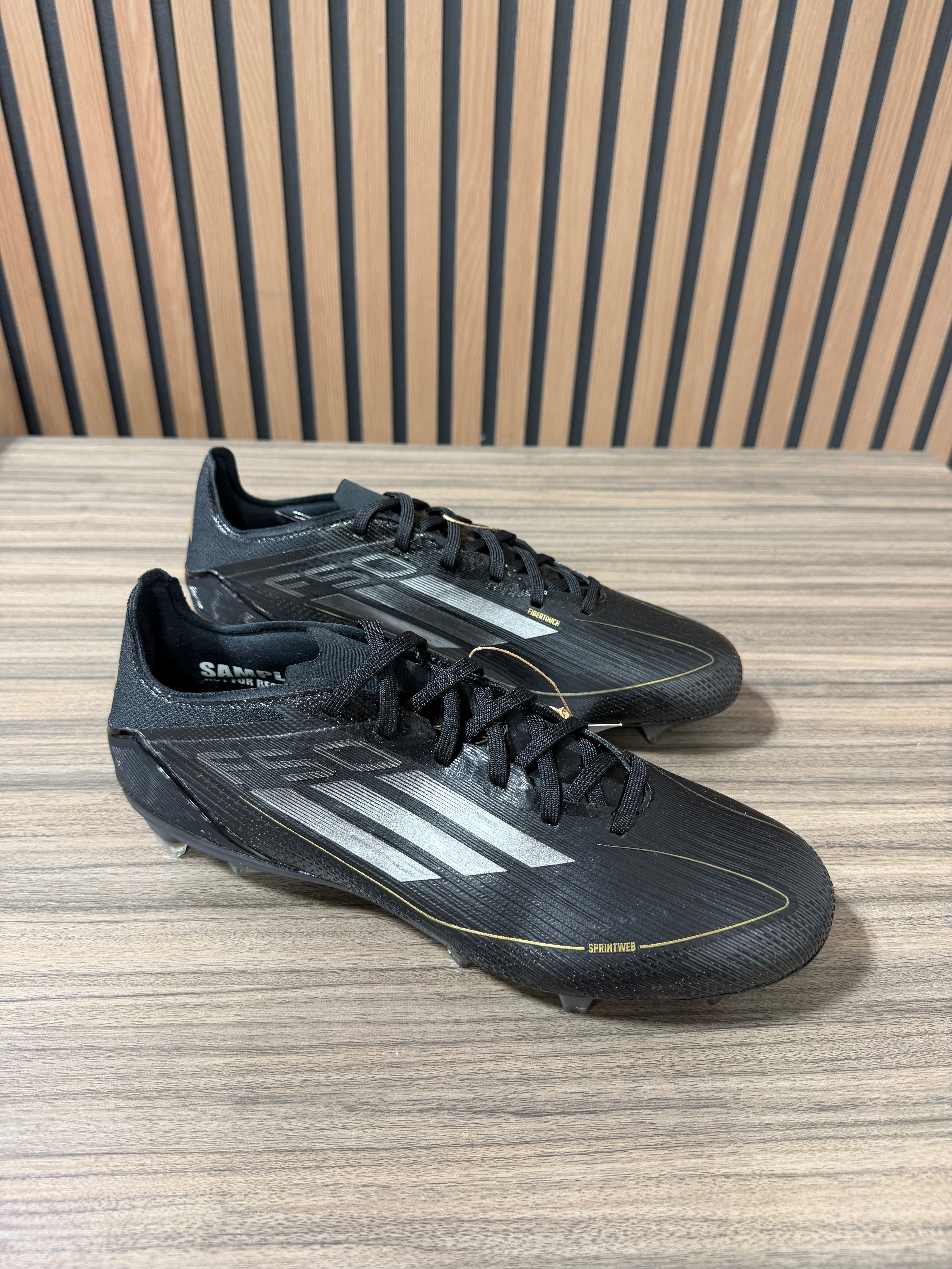 Adidas Adizero F50 Elite FG Sz 9