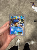 Blastoise EX - XY - Evolutions (EVO)