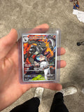 Team Rocket's Houndoom - 191/182 - SV10: Destined Rivals (DRI)