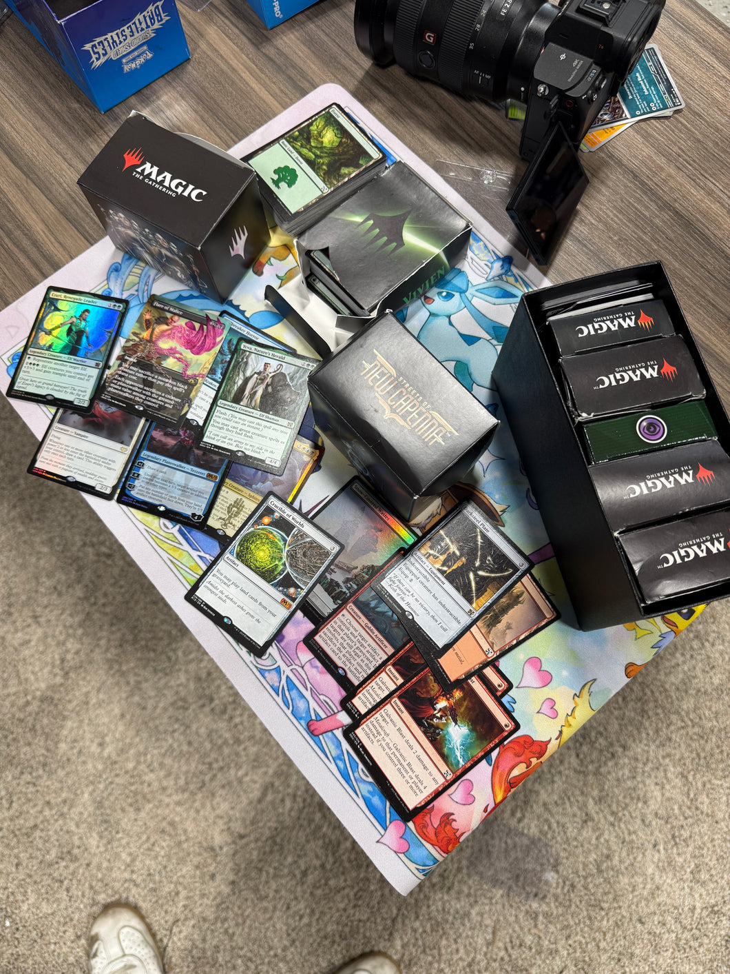 Magic The Gathering Bundle