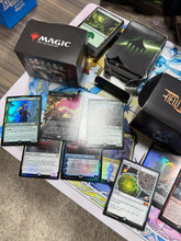 Load image into Gallery viewer, Magic The Gathering Bundle
