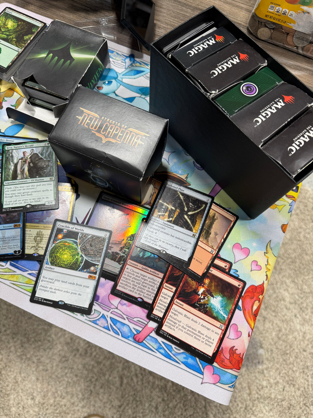 Magic The Gathering Bundle