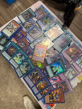 Load image into Gallery viewer, YuGiOh Card Bundle (Nekroz)
