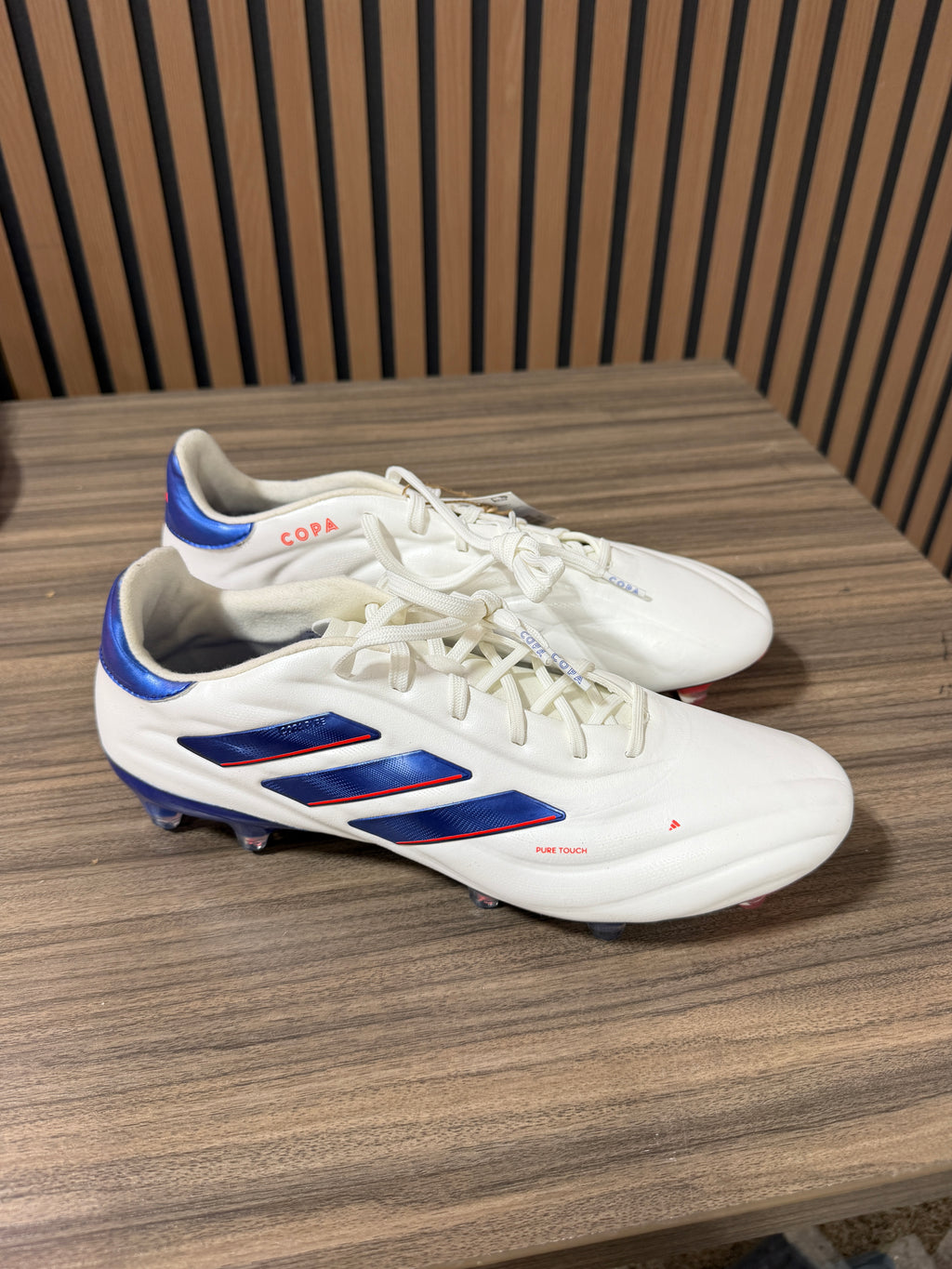 Adidas Copa Pure 2 Elite FG Sz 9