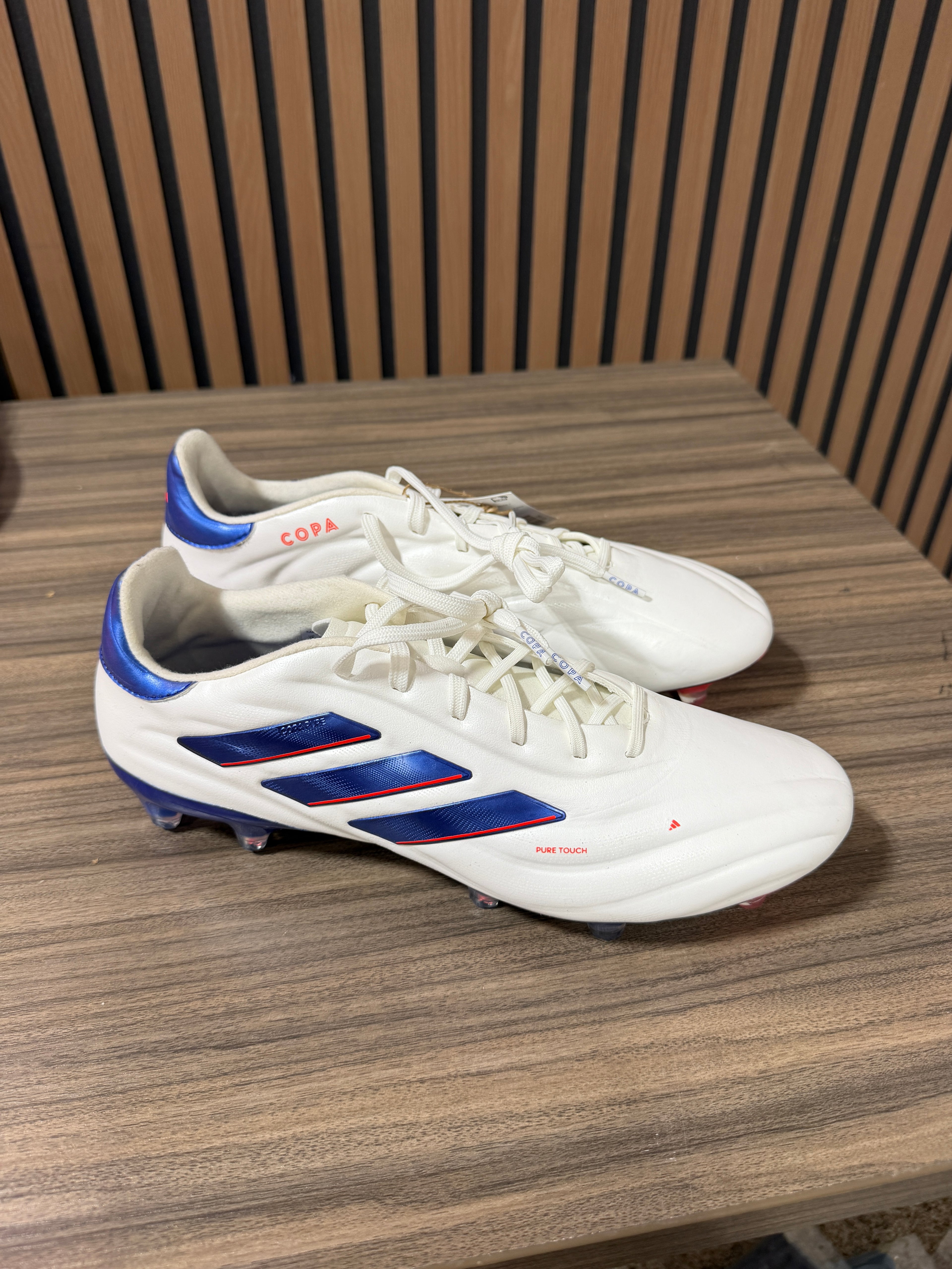 Adidas Copa Pure 2 Elite FG Sz 9