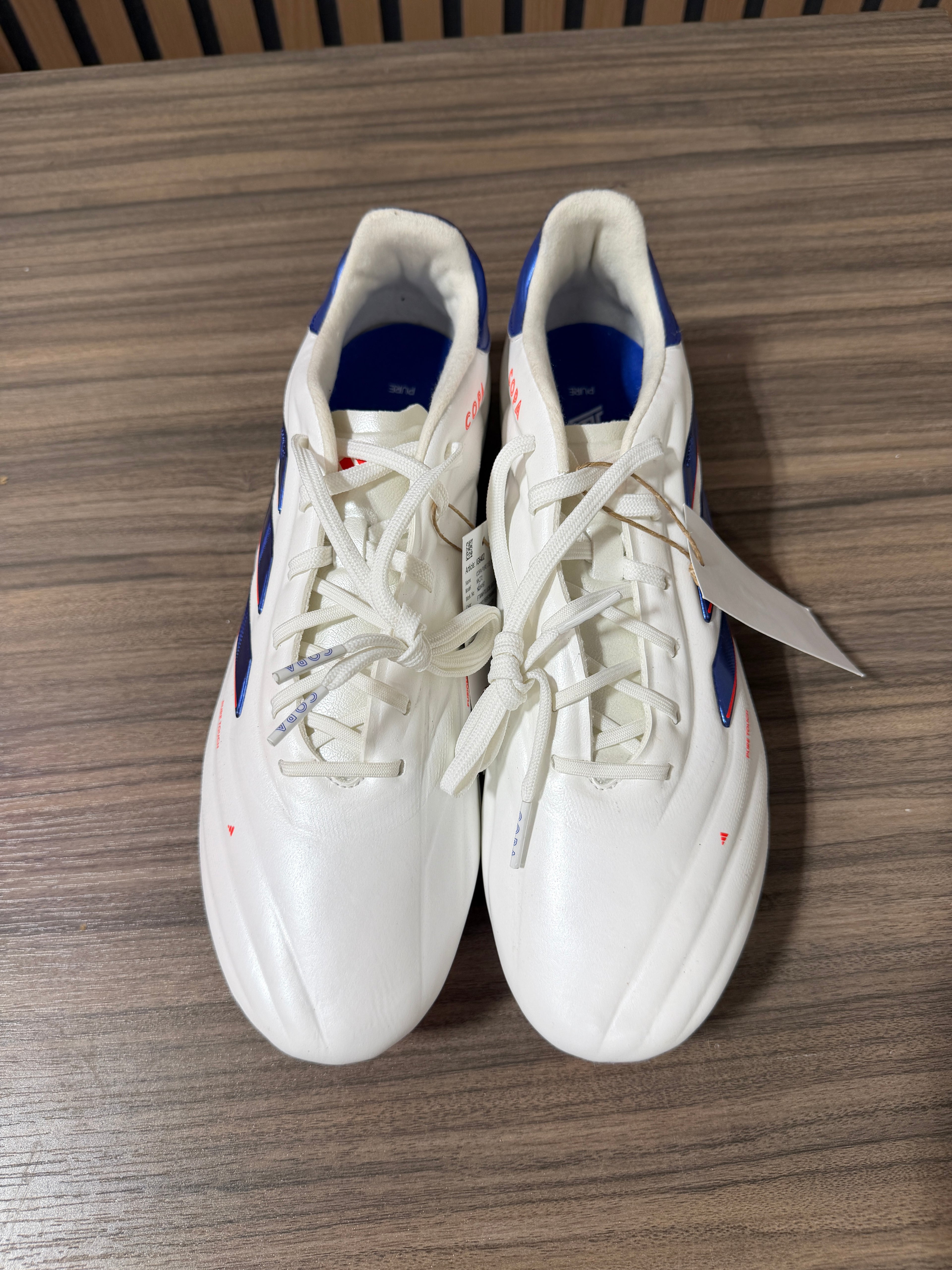 Adidas Copa Pure 2 Elite FG Sz 9