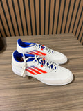 Adidas F50 League Indoor Soccer Shoes Sz 9