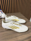 Adidas F50 Elite FG Sz 9