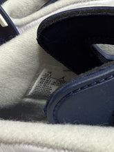 Load image into Gallery viewer, Air Jordan 6 Navy/White Sz 10.5 No Box

