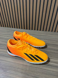 Adidas X Speedportal.3 TF Sz 9